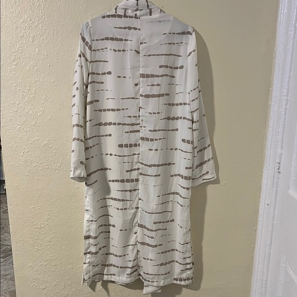 Anthropologie Deedra Duster Jacket - Picture 7 of 7